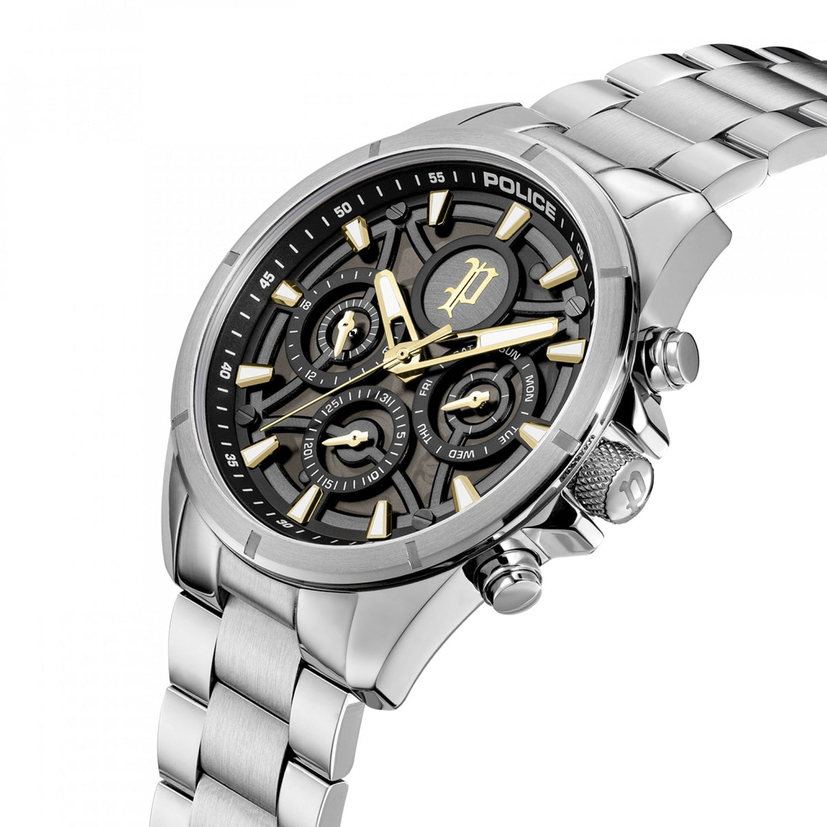 POLICE PEWJK2227814 Armbanduhr ansicht-2