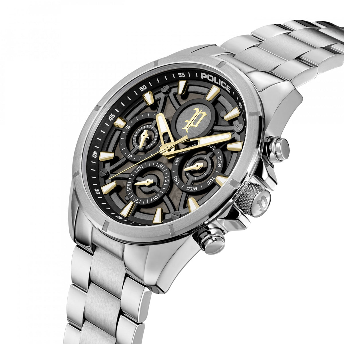 POLICE PEWJK2227814M Armbanduhr ansicht-2