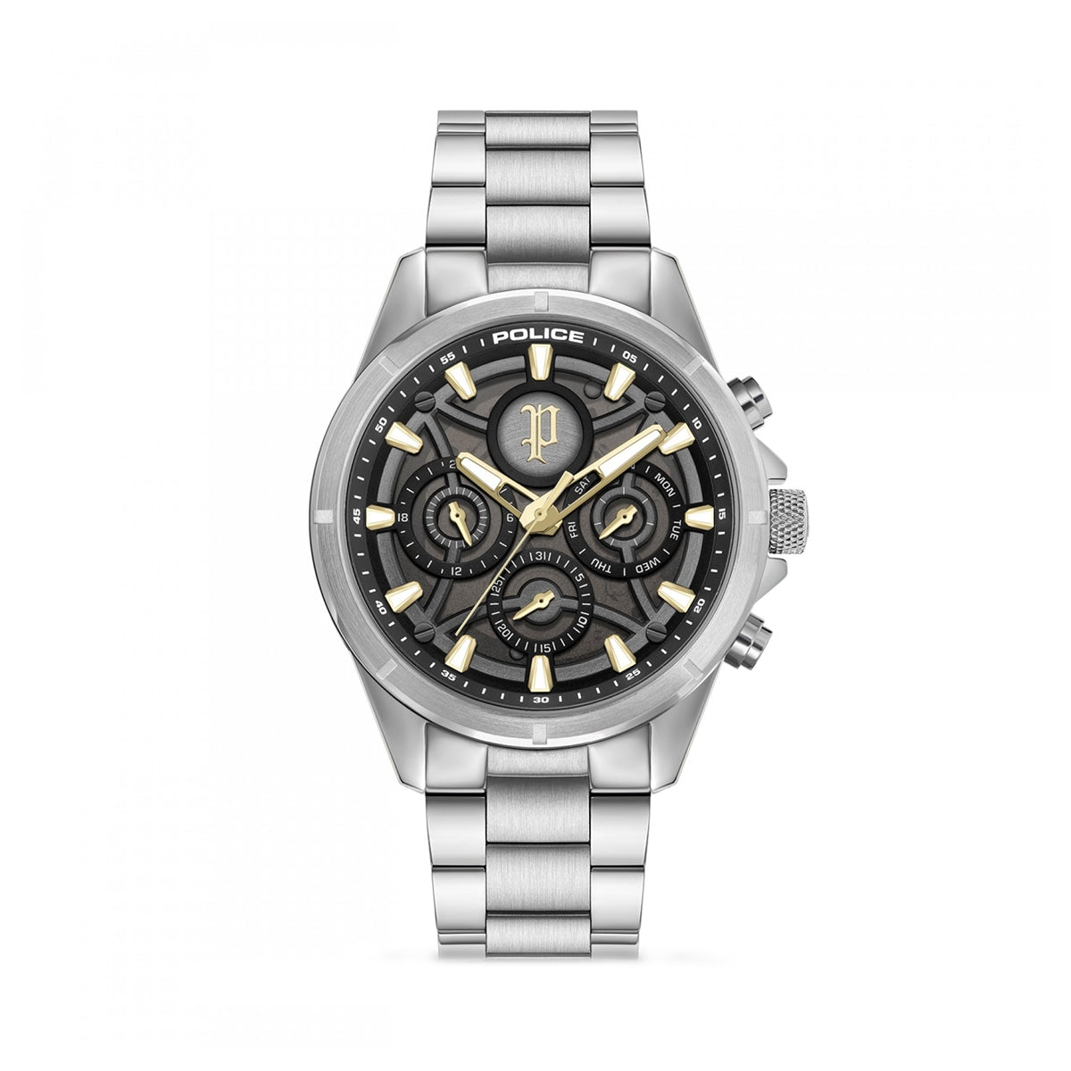 POLICE PEWJK2227814M Armbanduhr
