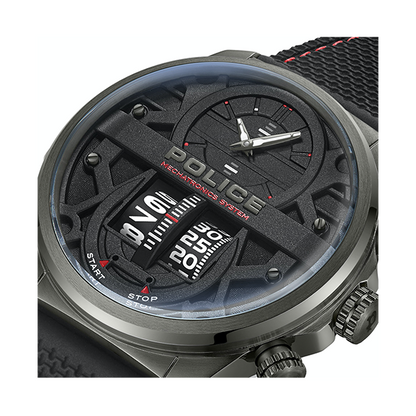 POLICE PEWJM0006505 Armbanduhr ansicht-3