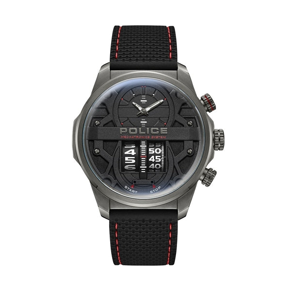 POLICE PEWJM0006505 Armbanduhr