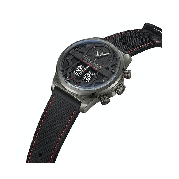 POLICE PEWJM0006505 Armbanduhr