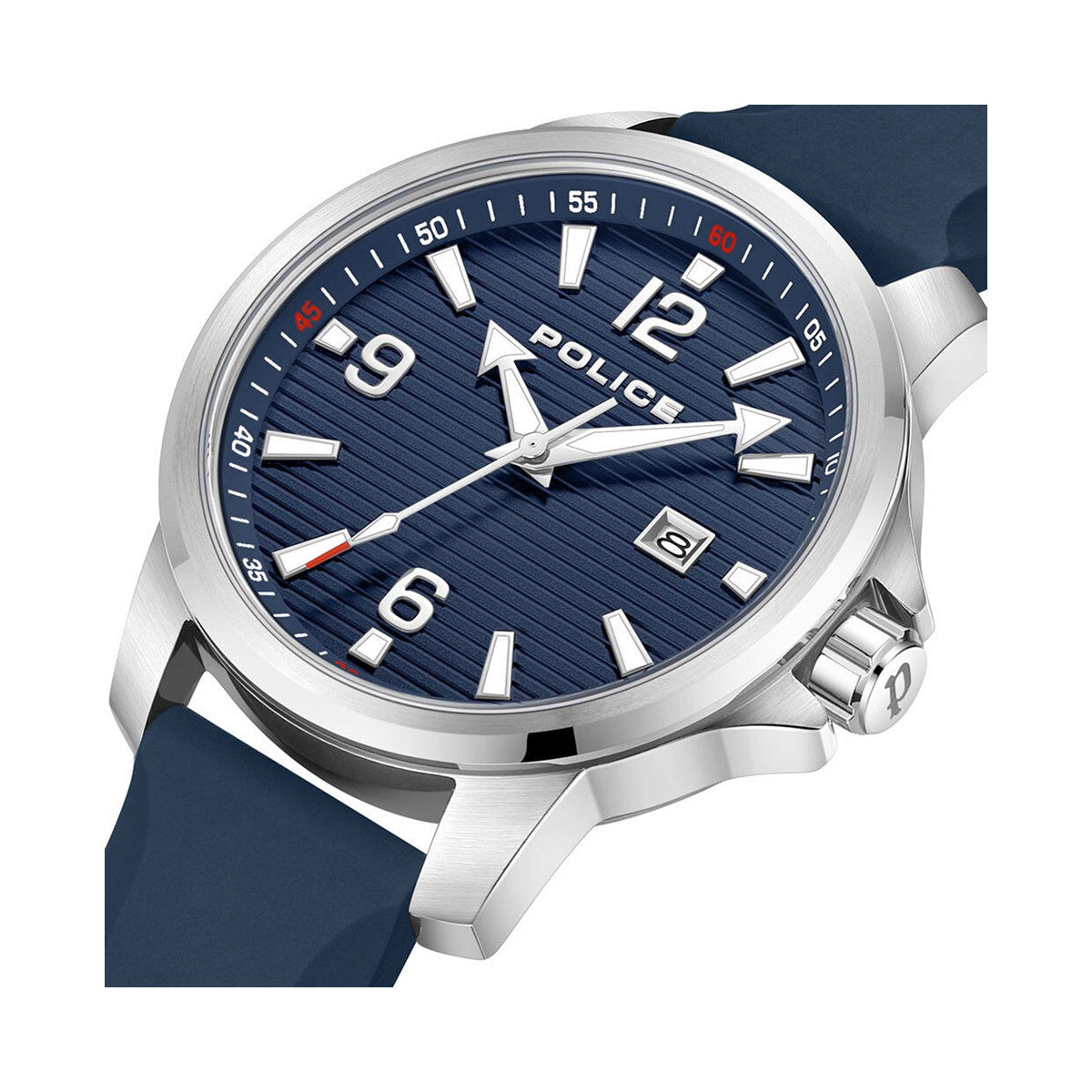 POLICE PEWJN0020901 Analoguhr Armbanduhr 46 mm ansicht-3