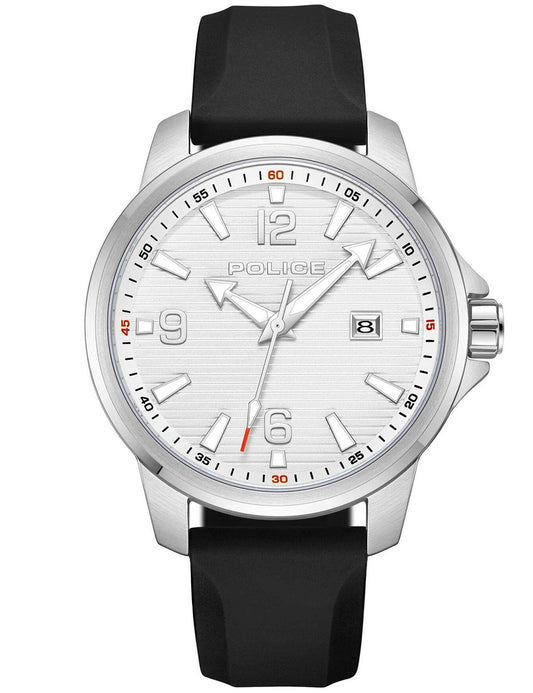 POLICE PEWJN0020902 Analoguhr Armbanduhr 46 mm