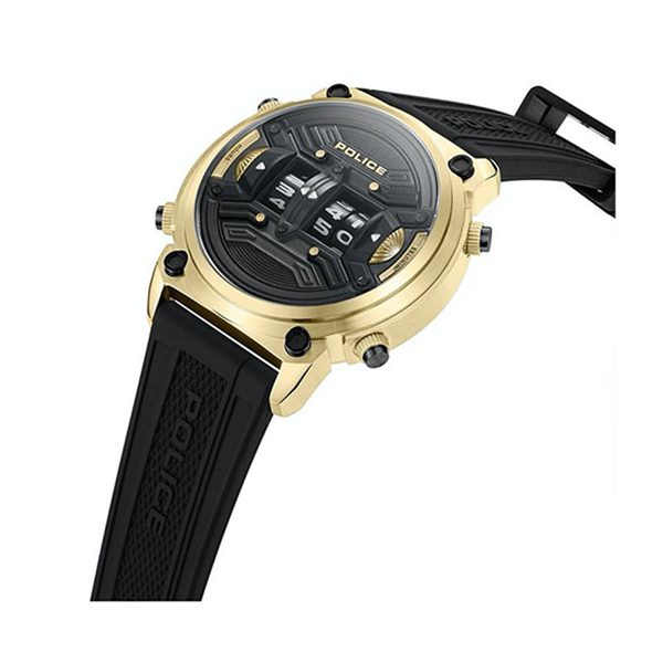 POLICE PEWJP2228501 Armbanduhr ansicht-2