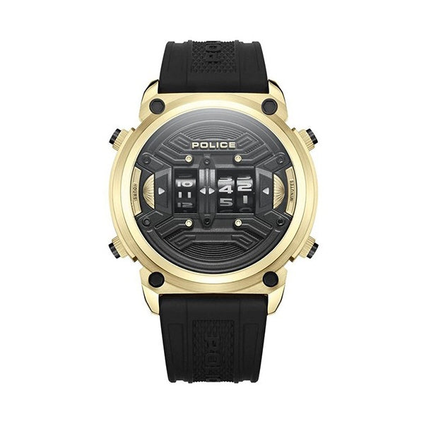 POLICE PEWJP2228501 Armbanduhr