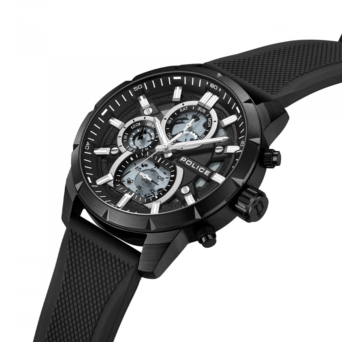 POLICE PEWJQ0058703 Armbanduhr