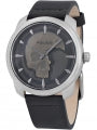 POLICE PL15714JS-61 Analoguhr Armbanduhr 46 mm ansicht-3