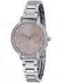 POLICE PL16043BS-79M Analoguhr Armbanduhr 46 mm ansicht-3
