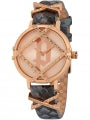 POLICE PL16068BSR-32 Analoguhr Armbanduhr 46 mm ansicht-3