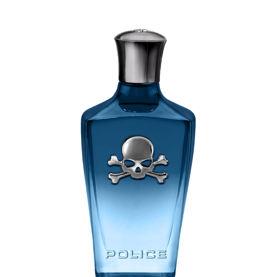 Police Police, Potion Power, Eau de Parfum, Für Männer, 50 ml Regular