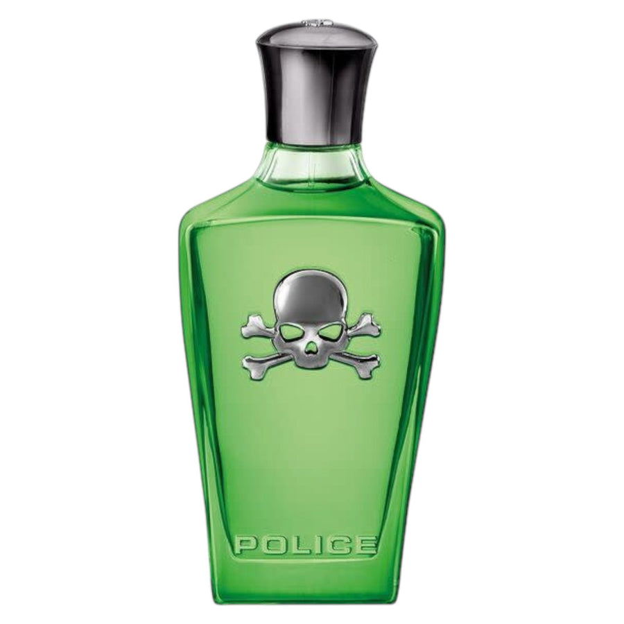 Police Police, Potion Absinthe, Eau de Parfum, Für Männer, 30 ml Regular