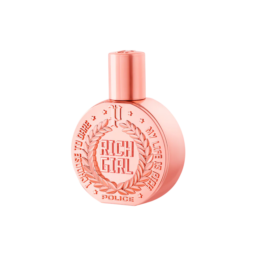 Police Police, Rich Girl, Eau de Parfum, Für Frauen, 30 ml Regular