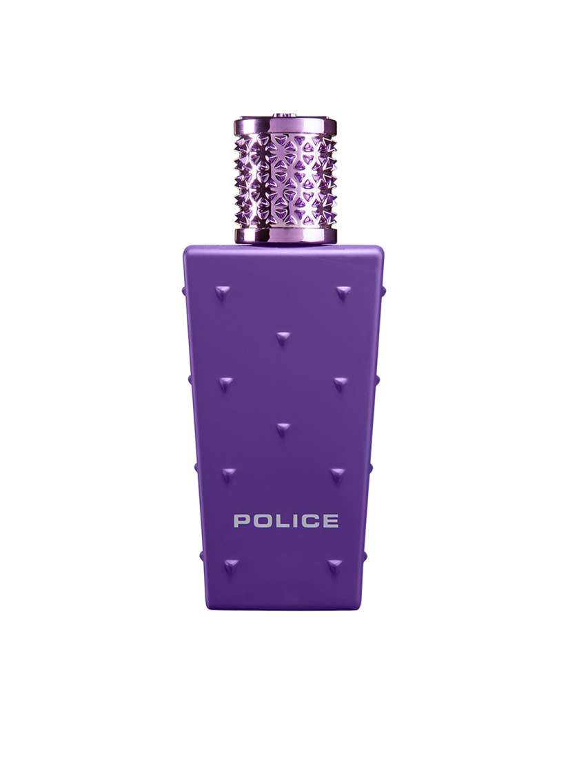 Police, Shock-In-Scent, Eau de Parfum, Für Frauen, 50 ml *Tester