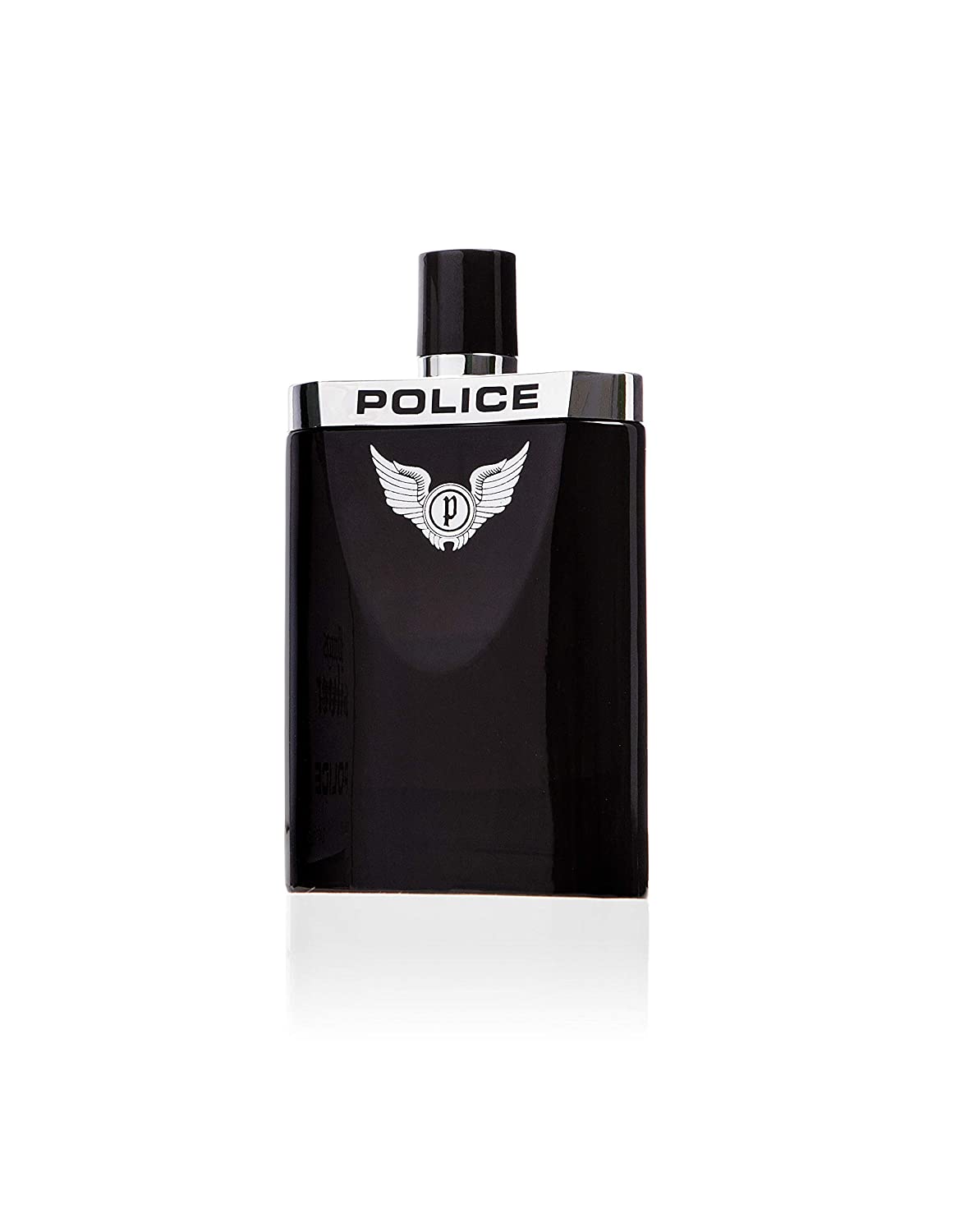 Police, Silver Wings, Eau de Toilette, Für Männer, 100 ml *Tester