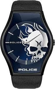 POLICE SPHERE PEWJA2002302 Only Time Armbanduhr 45 mm