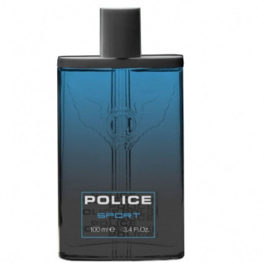 Police Police, Sport, Eau de Toilette, Für Männer, 100 ml Regular
