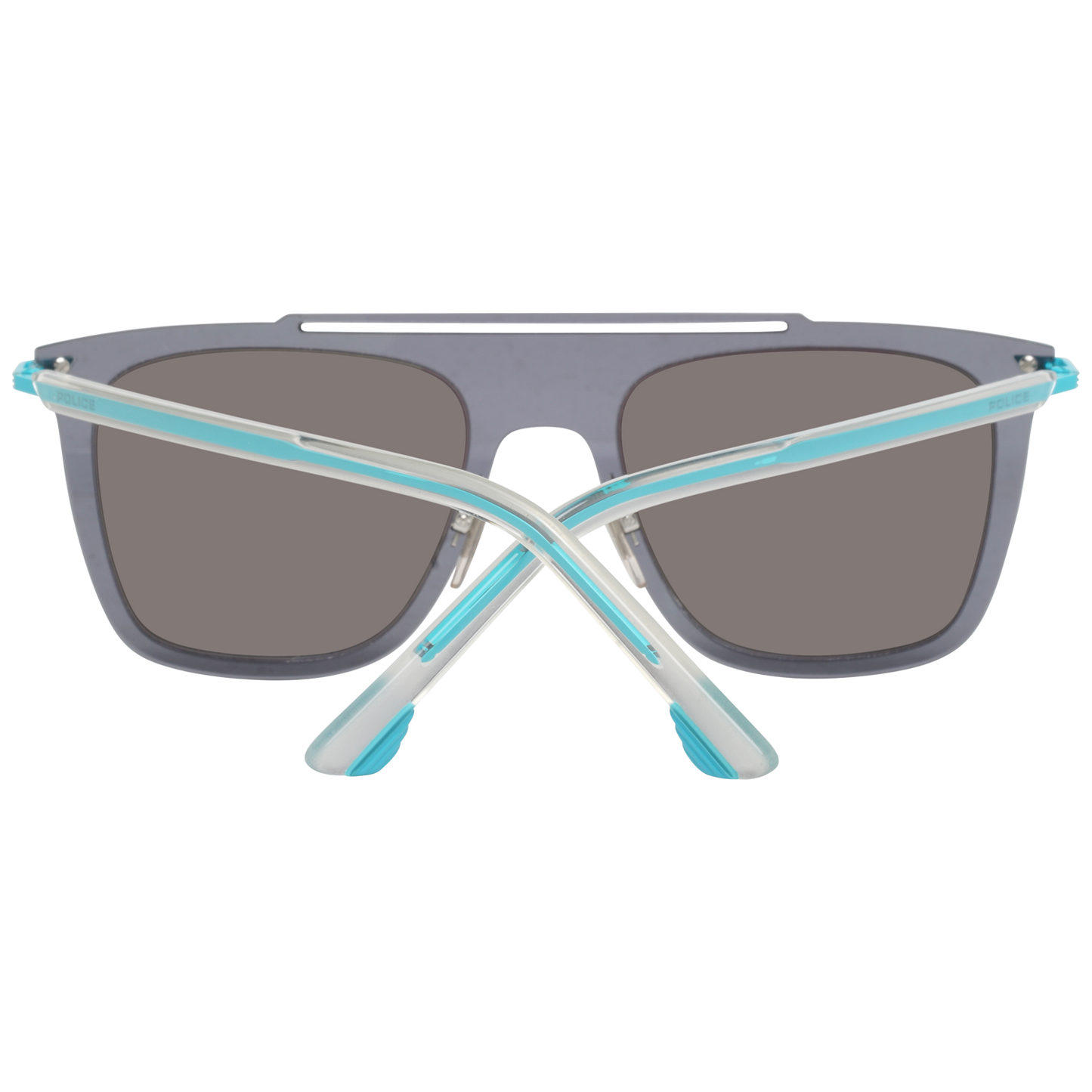 POLICE SUN PL581 52SG1X Sonnenbrille ansicht-2