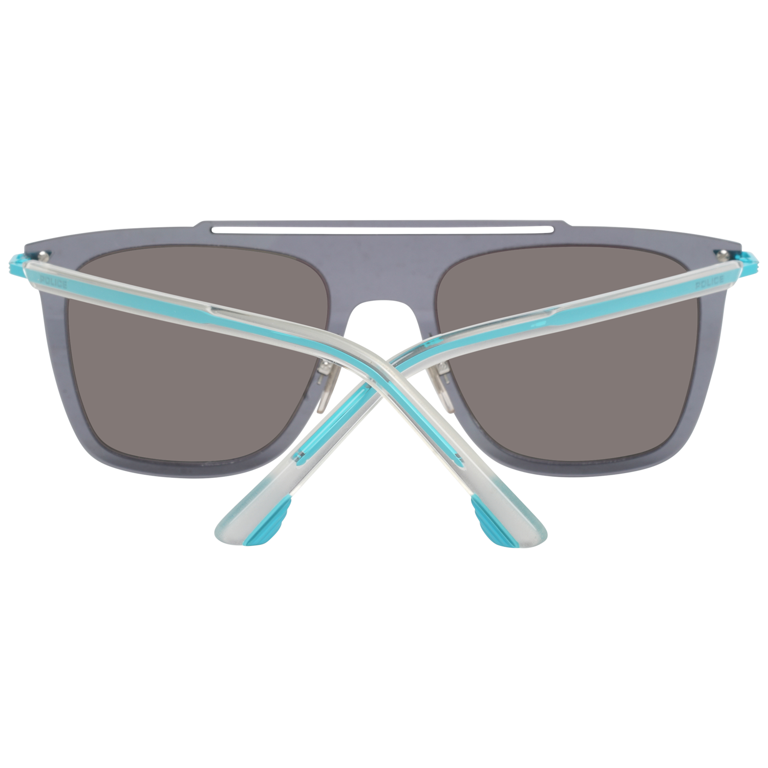 POLICE SUN PL581 52SG1X Sonnenbrille ansicht-2