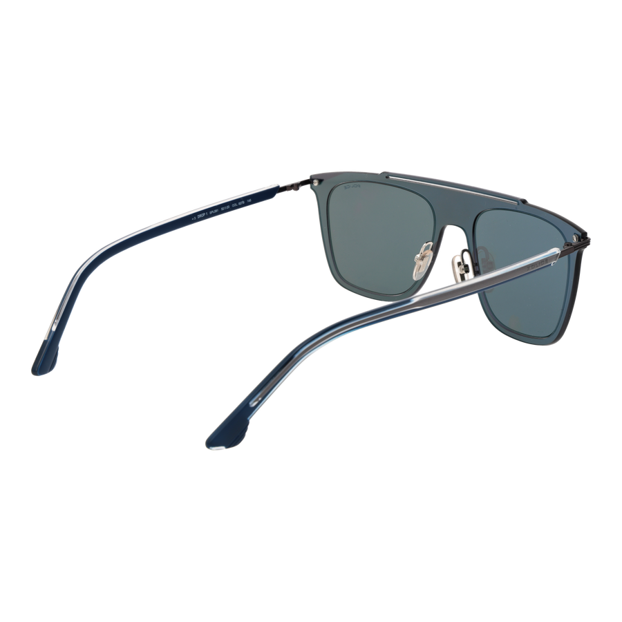 POLICE SUN PL581M 52627B Sonnenbrille ansicht-2