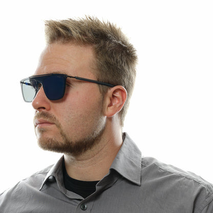 POLICE SUN PL581M 52627B Sonnenbrille ansicht-3