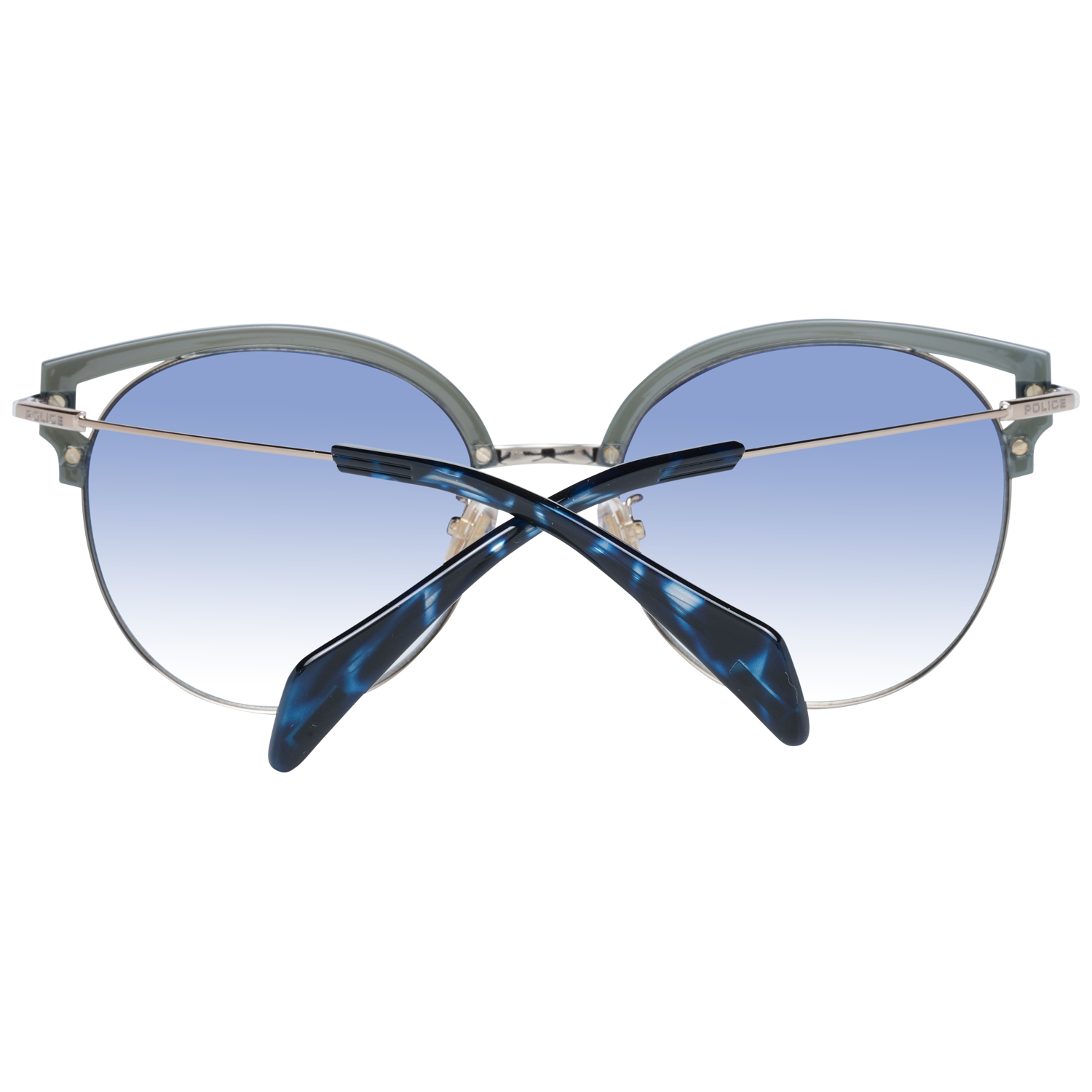 POLICE SUN PL739 548FFB Sonnenbrille ansicht-2