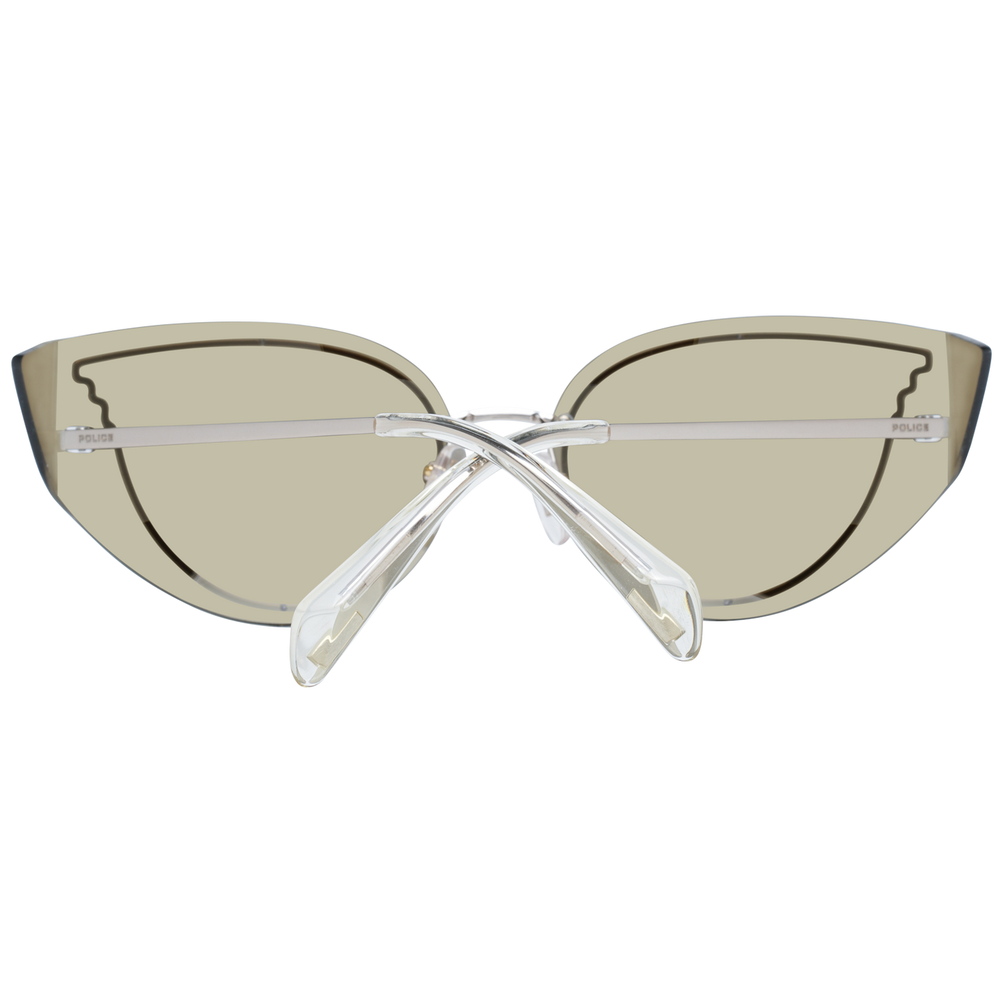 POLICE SUN PL939 63594G Sonnenbrille ansicht-2