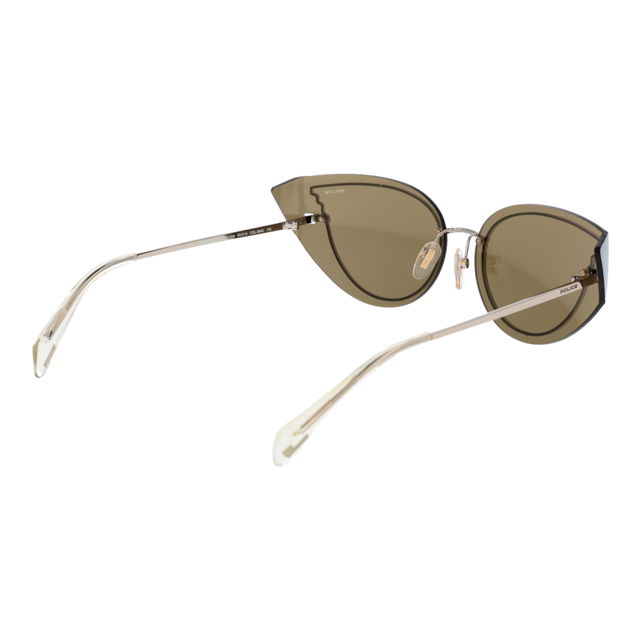 POLICE SUN PL939 63594G Sonnenbrille ansicht-2