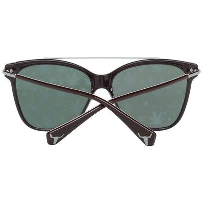 POLICE SUN SPL404E556XKL Sonnenbrille ansicht-2