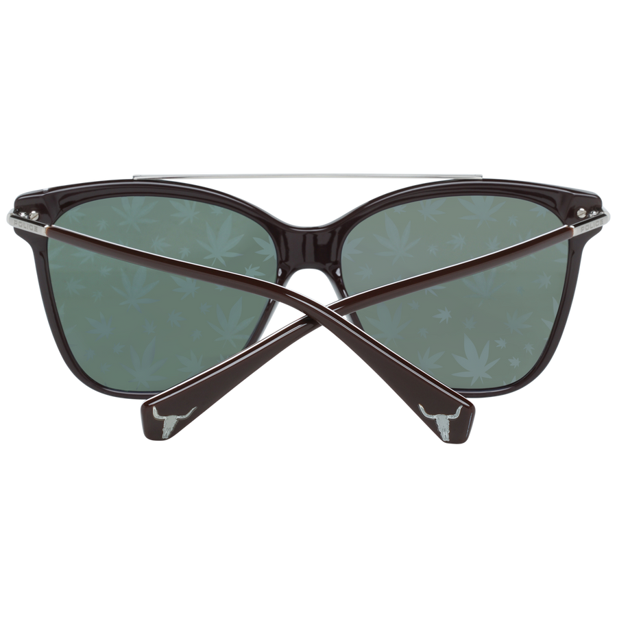 POLICE SUN SPL404E556XKL Sonnenbrille ansicht-2