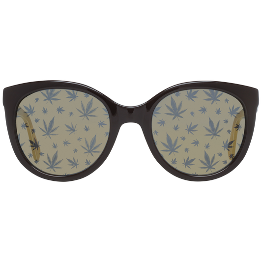 POLICE SUN SPL408E546XKL Sonnenbrille Rot