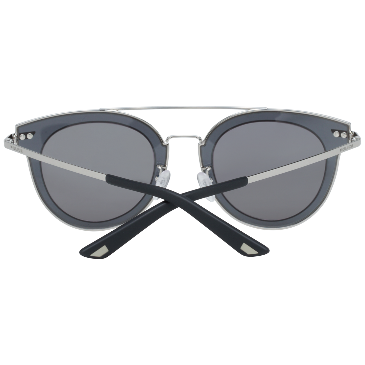 POLICE SUN SPL543G50579K Sonnenbrille Rot ansicht-2
