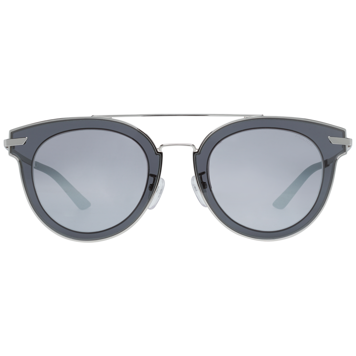 POLICE SUN SPL543G50579K Sonnenbrille Rot