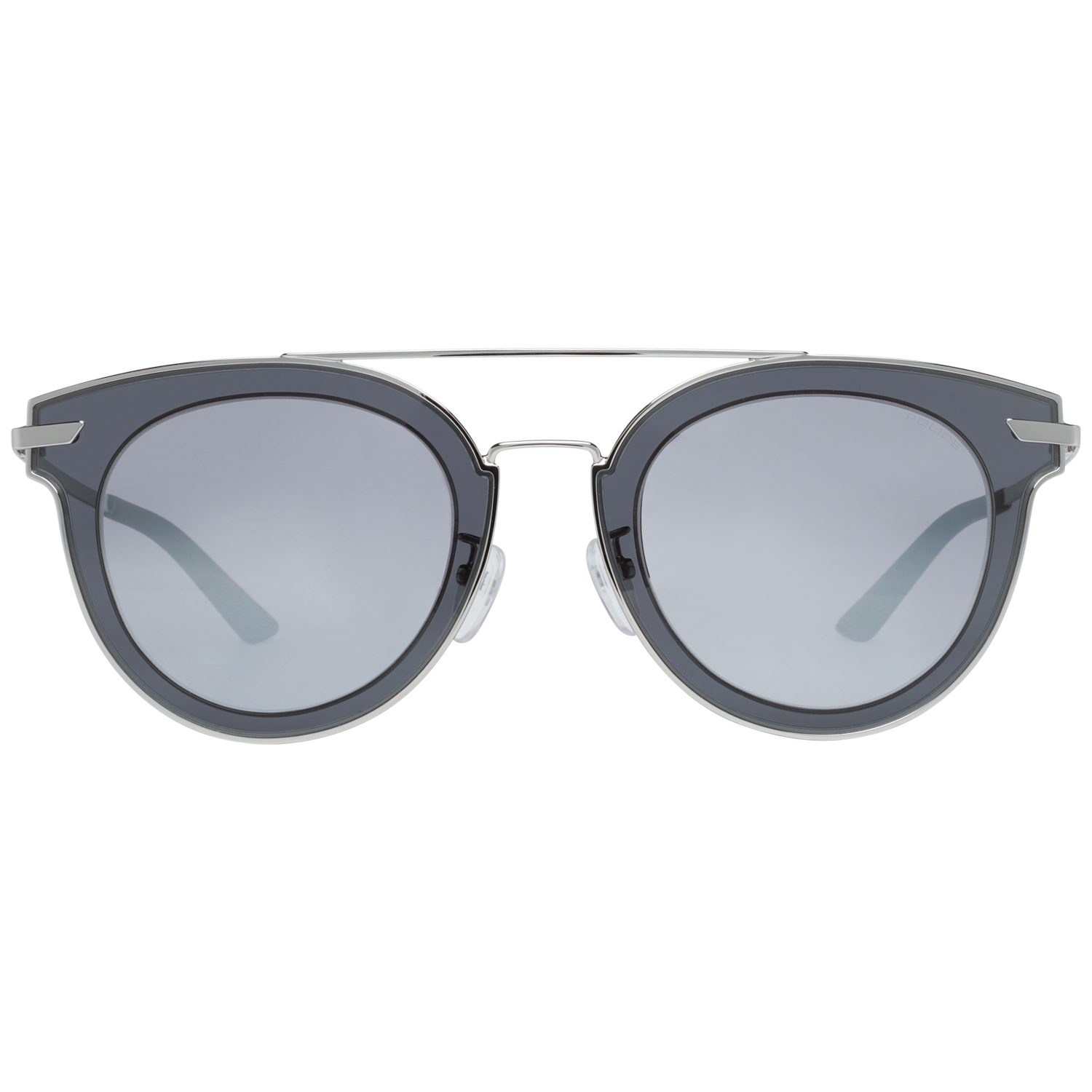 POLICE SUN SPL543G50579K Sonnenbrille Rot