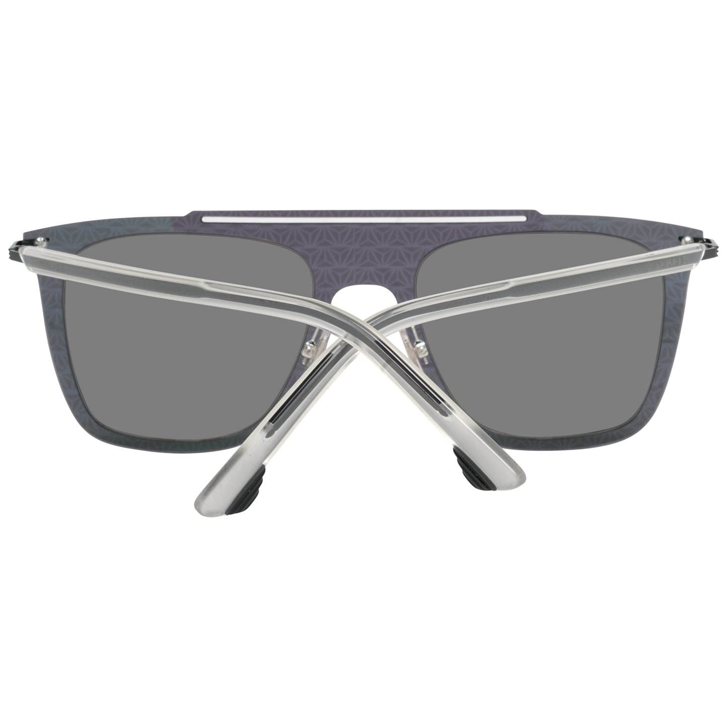 POLICE SUN SPL581 52530L Sonnenbrille ansicht-2