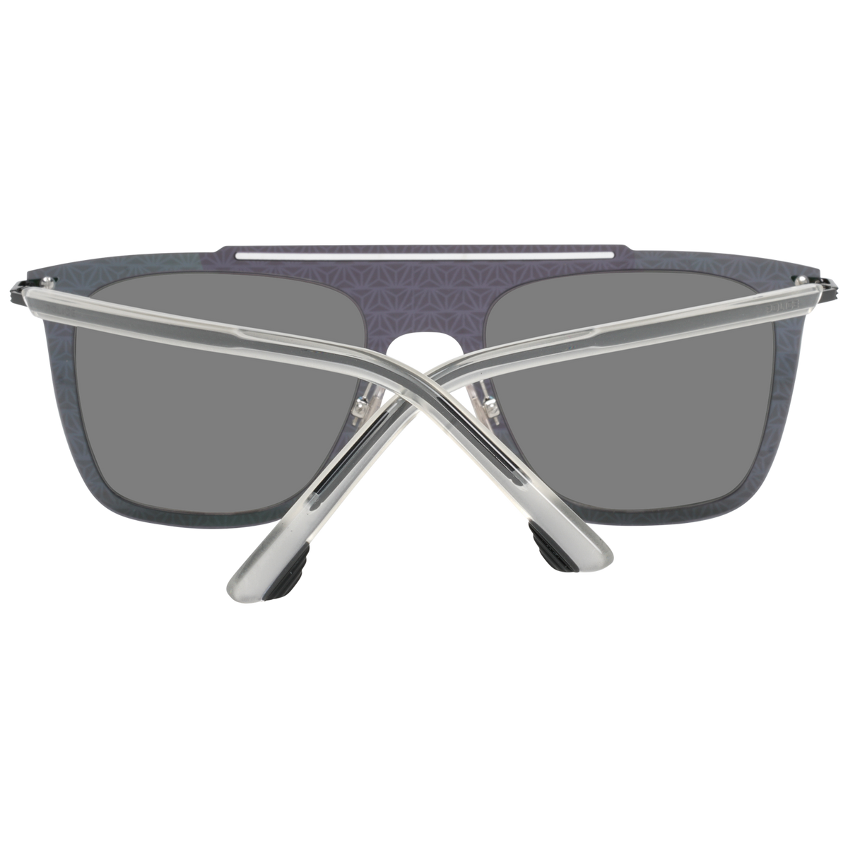 POLICE SUN SPL581 52530L Sonnenbrille Rot ansicht-2