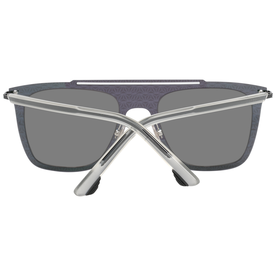 POLICE SUN SPL581 52530L Sonnenbrille Rot ansicht-2