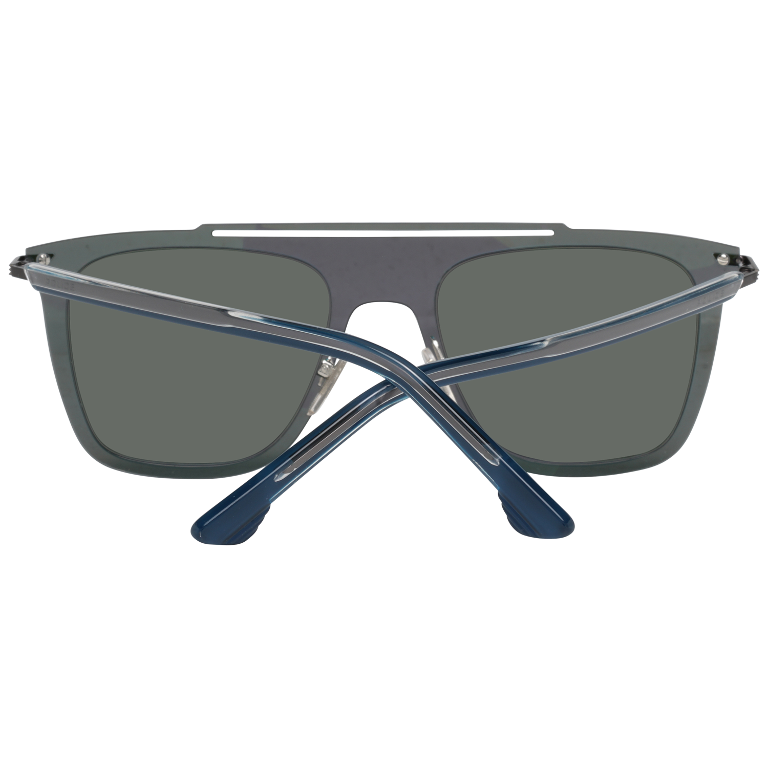 POLICE SUN SPL581 52627B Sonnenbrille ansicht-2