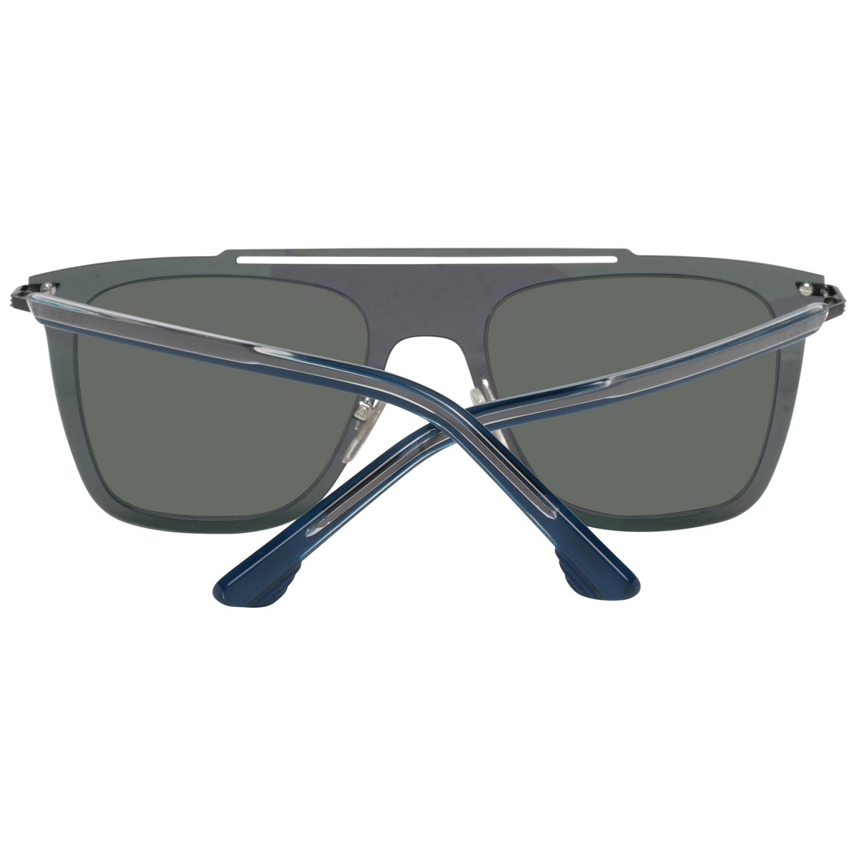POLICE SUN SPL581 52627B Sonnenbrille Rot ansicht-2