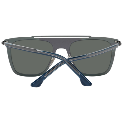 POLICE SUN SPL581 52627B Sonnenbrille Rot ansicht-2