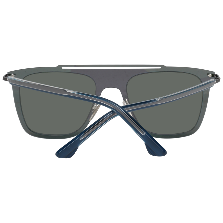 POLICE SUN SPL581 52627B Sonnenbrille Rot ansicht-2