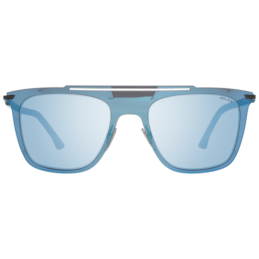 POLICE SUN SPL581 52627B Sonnenbrille Rot