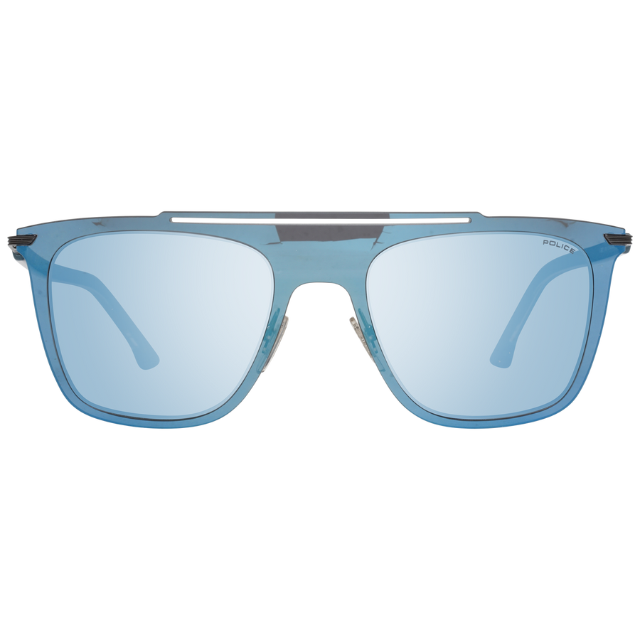 POLICE SUN SPL581 52627B Sonnenbrille Rot