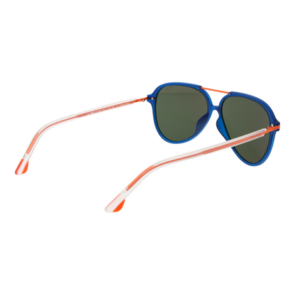 POLICE SUN SPL582M 58Z80X Sonnenbrille ansicht-2