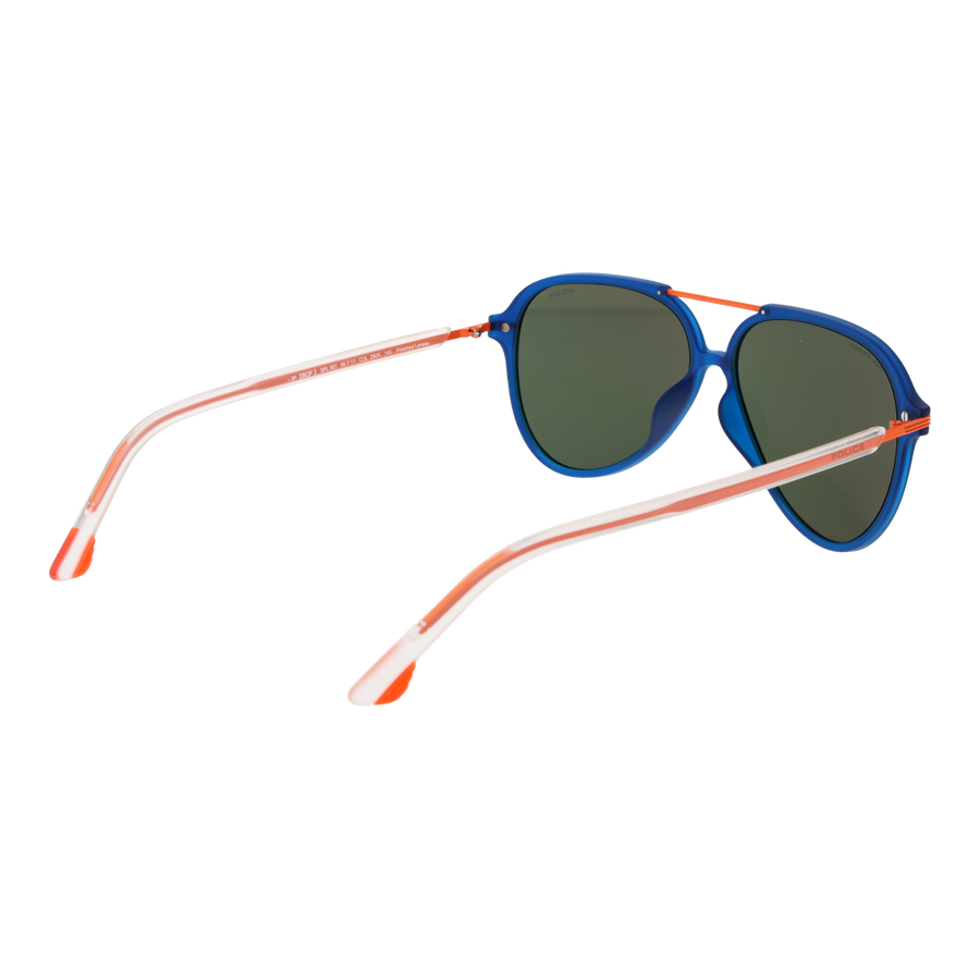 POLICE SUN SPL582M 58Z80X Sonnenbrille ansicht-2