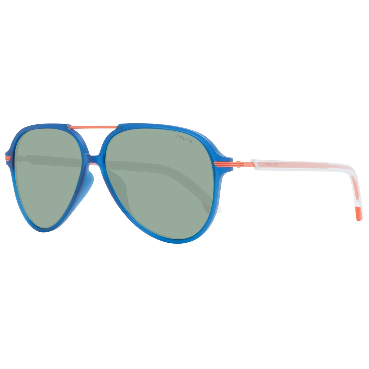 POLICE SUN SPL582M 58Z80X Sonnenbrille ansicht-3