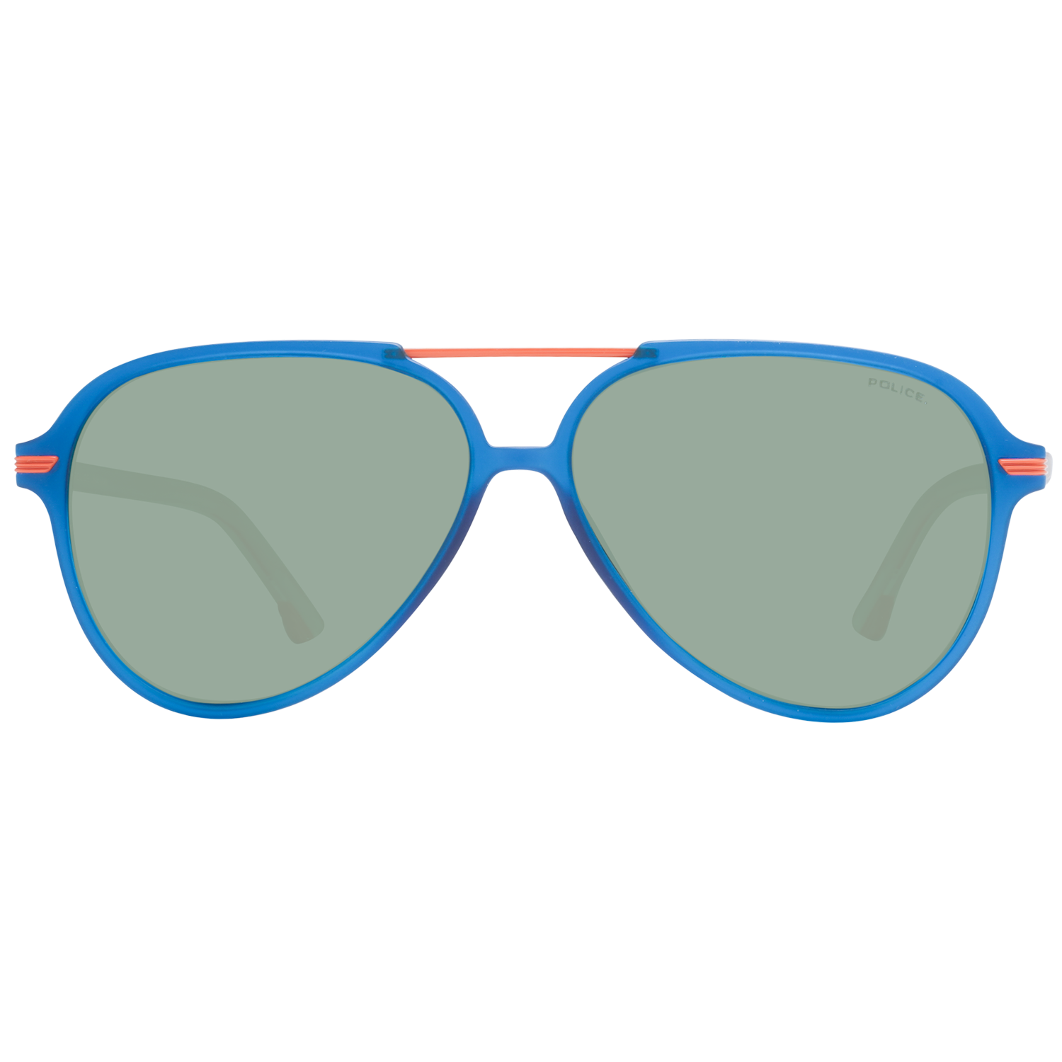 POLICE SUN SPL582M 58Z80X Sonnenbrille