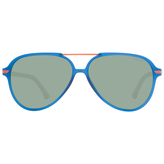 POLICE SUN SPL582M 58Z80X Sonnenbrille