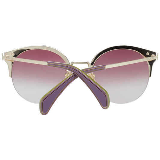 POLICE SUN SPL615 61300X Sonnenbrille ansicht-2