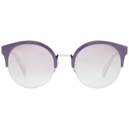 POLICE SUN SPL615 61300X Sonnenbrille Rot